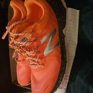 New balance sneakers